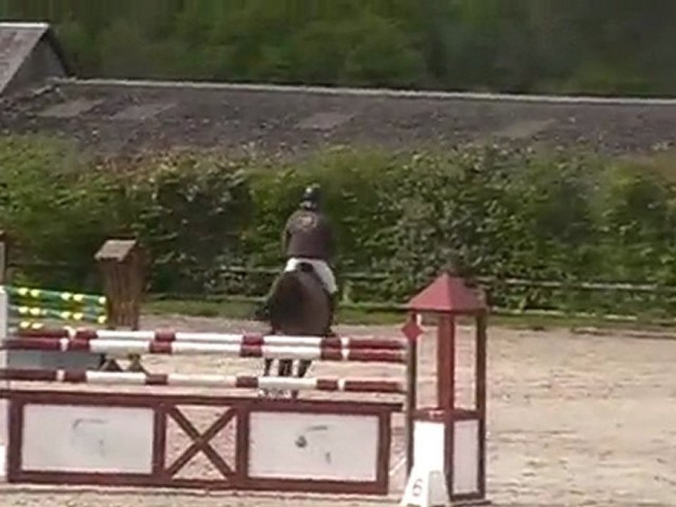 Heros de papignies Z Canteleu 6ans A SHF Mai 2010