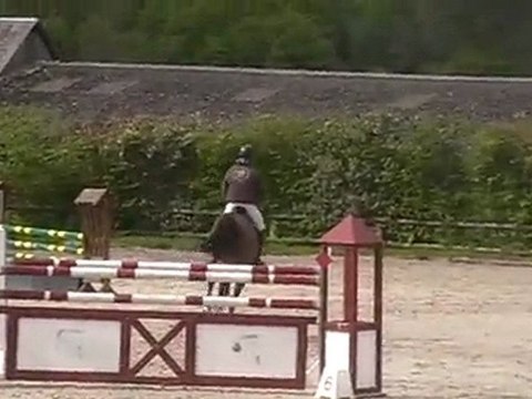 Heros de papignies Z Canteleu 6ans A SHF Mai 2010