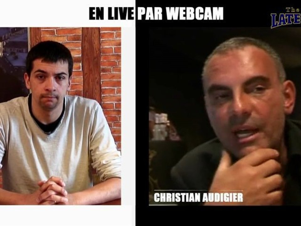 AUDIGIER vs RIBERY et ZEMMOUR ! détournement