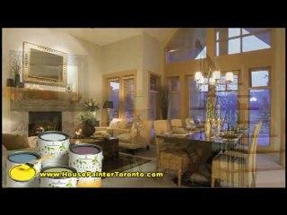 Top Toronto House Painter – Transform Your Home Today 🎨