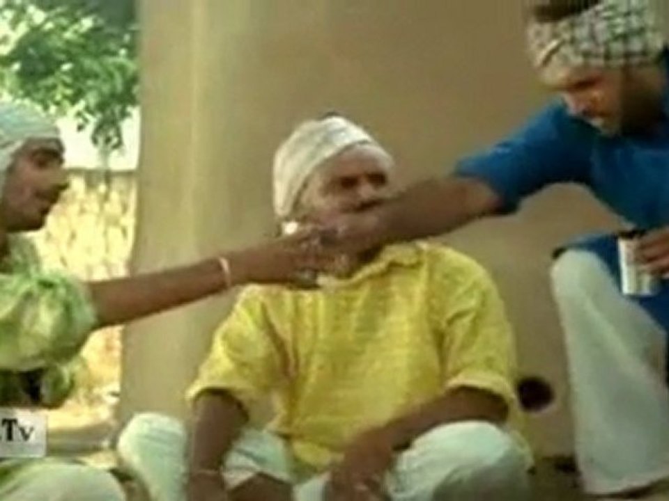 Punjabi-show-5
