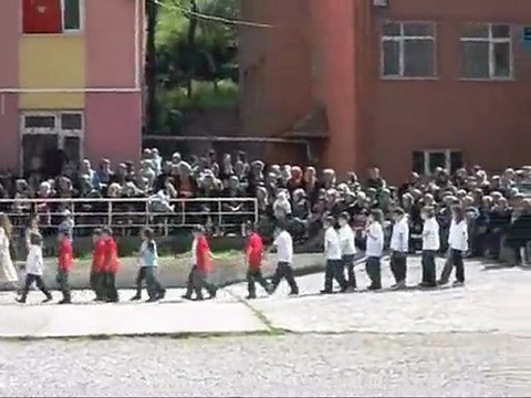 KIZDERBENT İLK ÖĞRETİM OKULU kizderbentliyiz.com