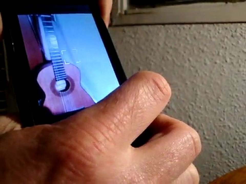 PhotoMix great android game