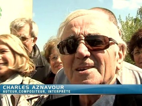 Hebdo VOtv pour NRJ Paris