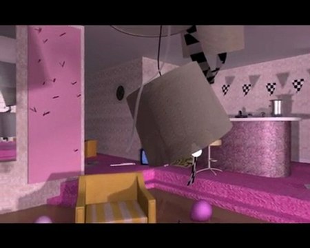 Las Vegas Parano A la manière de Mathilde Fontaine 01