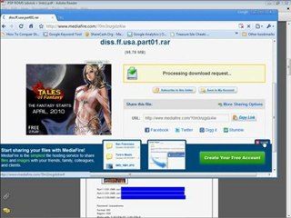 Get FREE psp roms (DOWNLOAD PSP ROMS)