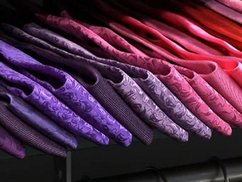 Chemises, costumes, cravates pour hommes, lille (59)