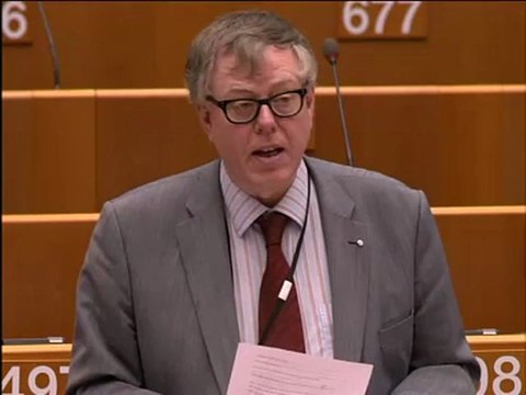 Olle Schmidt on European Investment Bank (EIB)