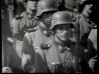 Beck's Commercial: Different by Choice (Nazi Version)