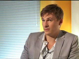 Lee Ryan Interview - Secret Love and Confessions!!