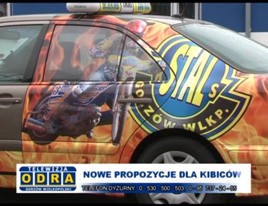 Żużel: Nowe propozycje dla kibiców