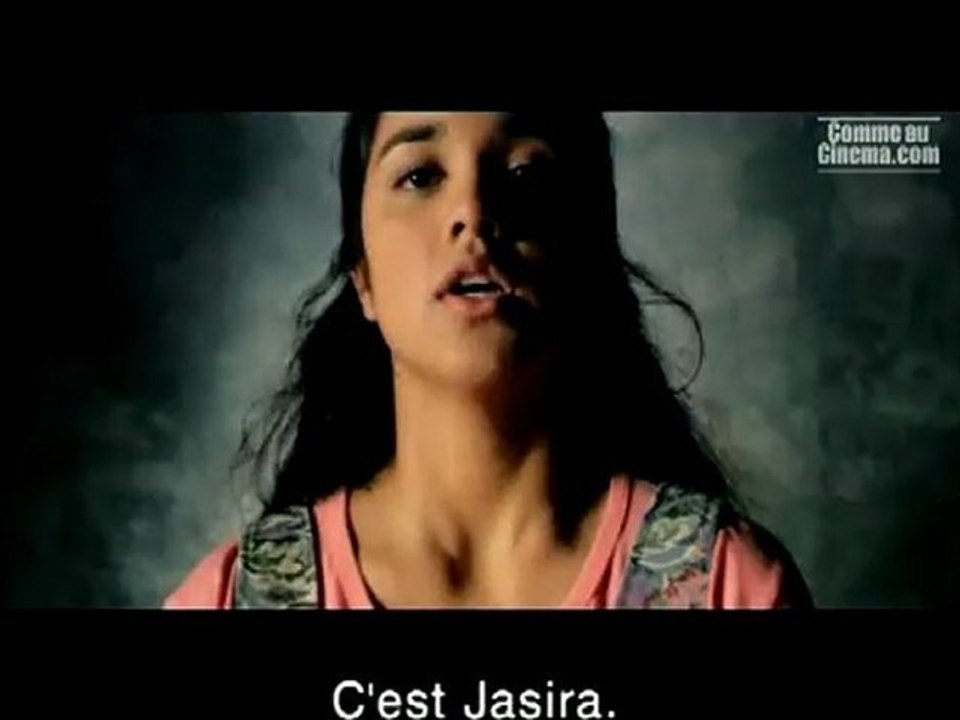 Pureté Volée - BANDE-ANNONCE