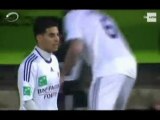 BOUSSOUFA VS COURTRAI