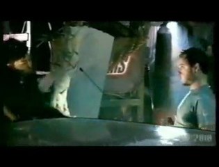 Snickers Gym Bench Press