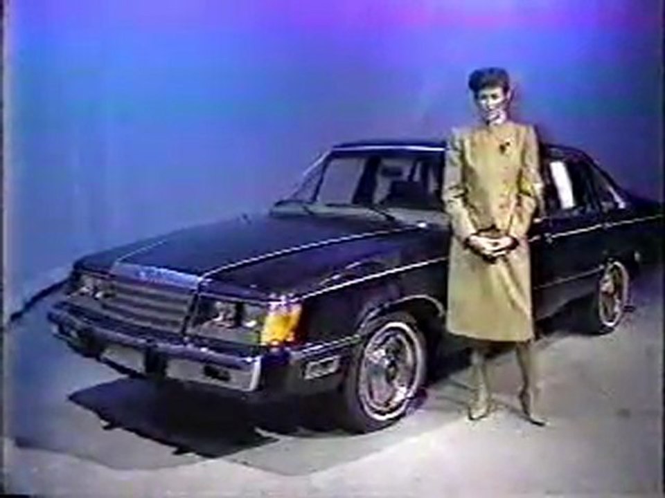 Velde Ford
