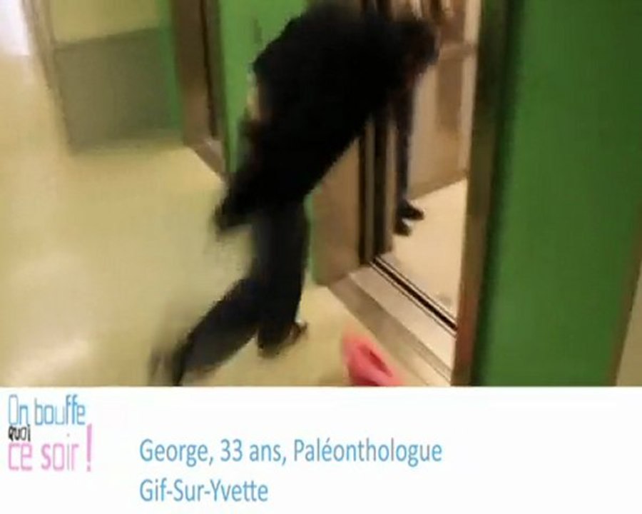 Qu'est ce qu'on bouffe ce soir ?