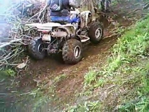 SPLASHQUAD - 20100501 - QS3 - 6 - Montée infernale