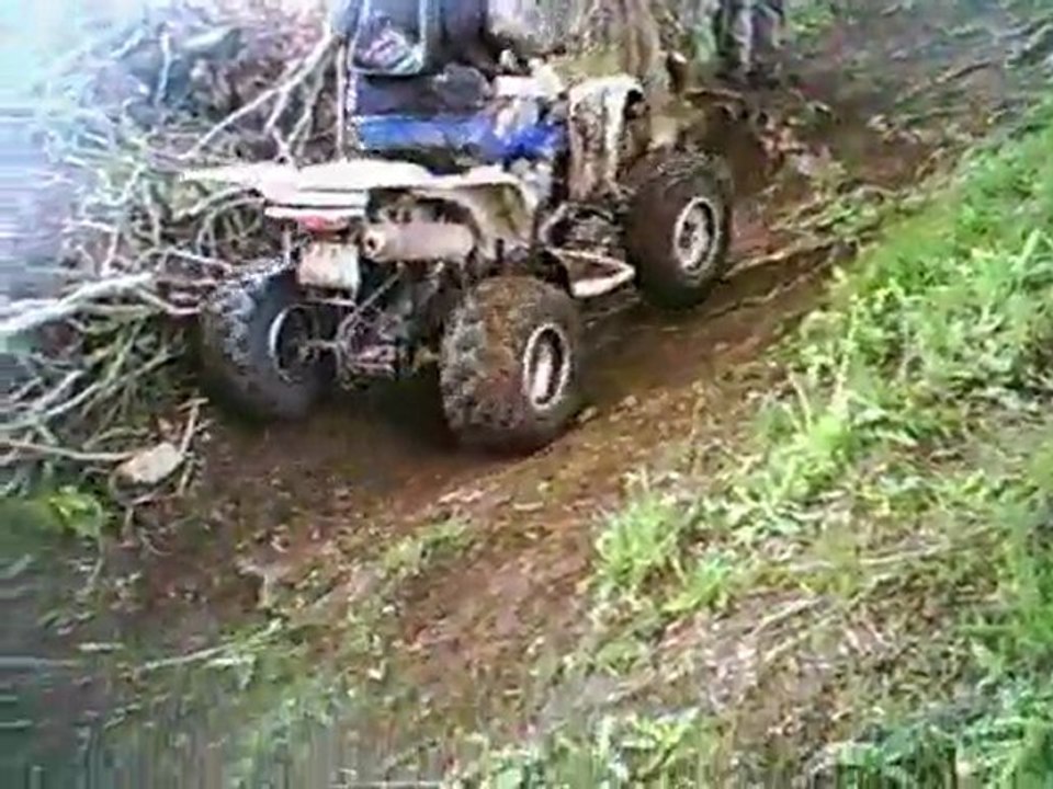 SPLASHQUAD - 20100501 - QS3 - 6 - Montée infernale