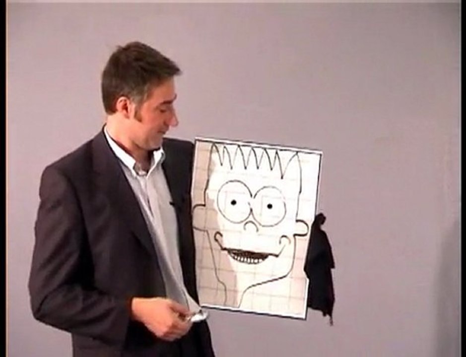 magicien pour enfants