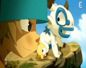 Parodie Wrakfu  / Full emmental altruiste