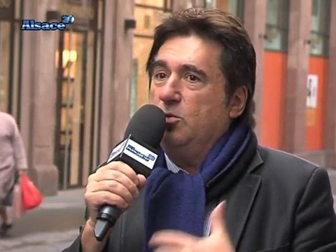 8 Mai : Les commerces d'Alsace tous ouverts !