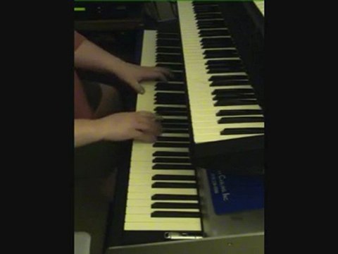 Springtime Waltz - By Chris Huebner ©