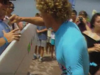 OXBOW World Longboard Championship - Biarritz