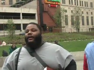 PT2 AMERICA IS GOING DOWN