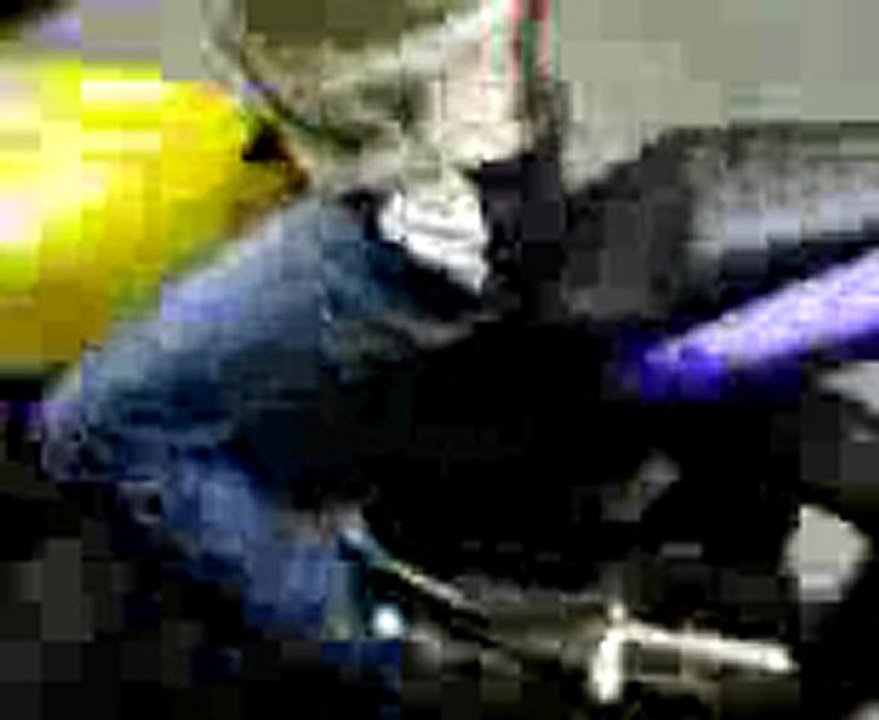 stunt hornet