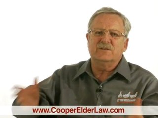 The dangers of gifting your assets to children