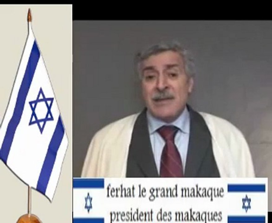 Vive la kabylie