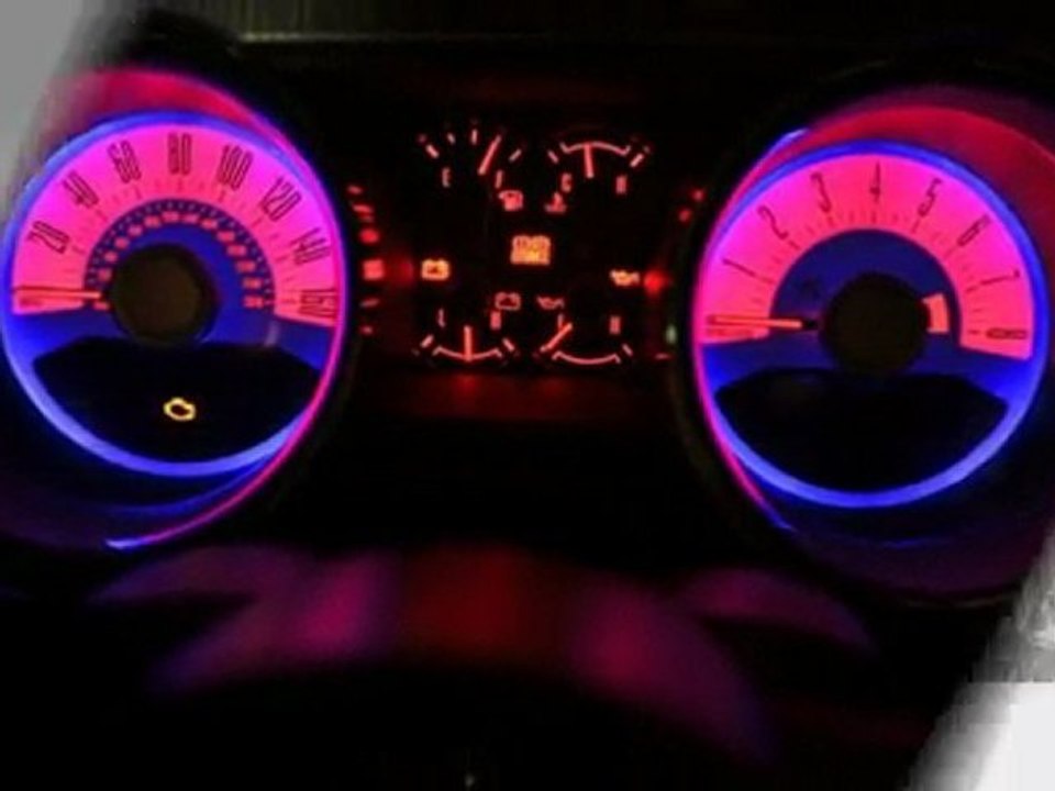 Ford Mustang GT 2011