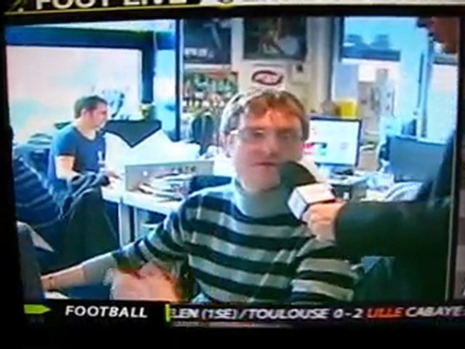 LA COTE FRED DAGNEAU 2E PARTIE 5 MAI 2010