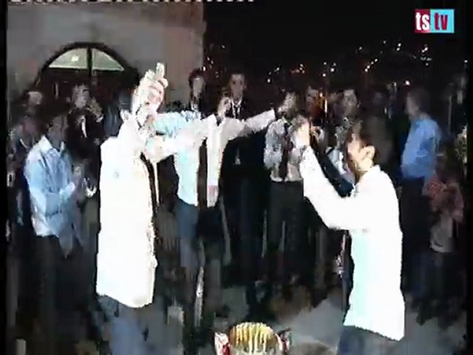 Trabzonspor Kupa kutlamalari =))))