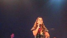 nancy concert en tunisie