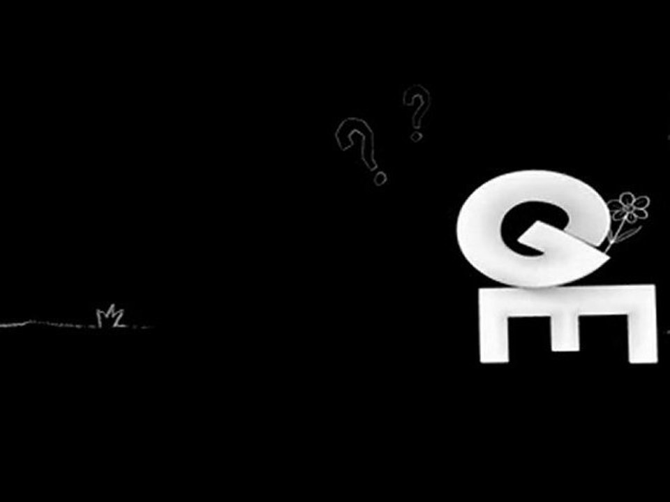Gü cherche l'amür... le E ? À suivre... (Gü Chocolat)