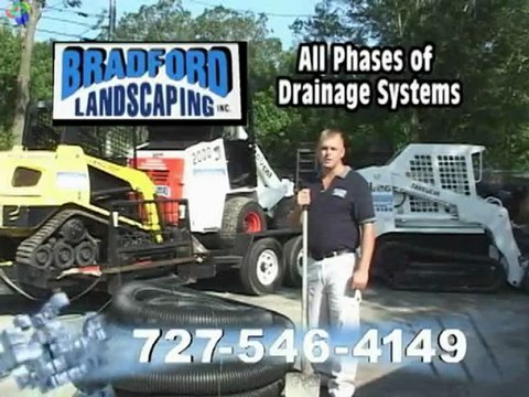Landscaping Contractor Pinellas County