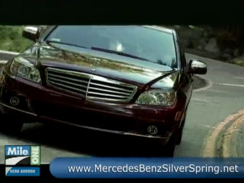 New 2010 Mercedes-Benz C-Class Video | Herb Gordon Mercedes