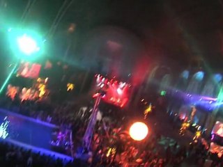 Orangina Gliss and Mix 2010