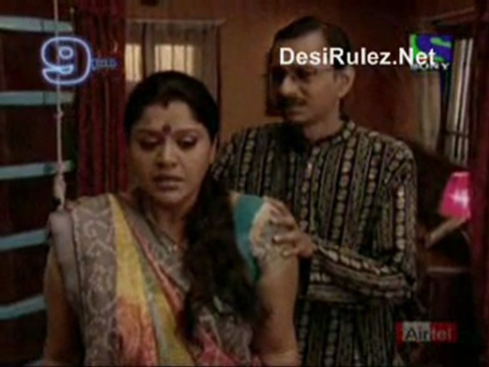 Sukh By Chance  6th May 2010 Part1