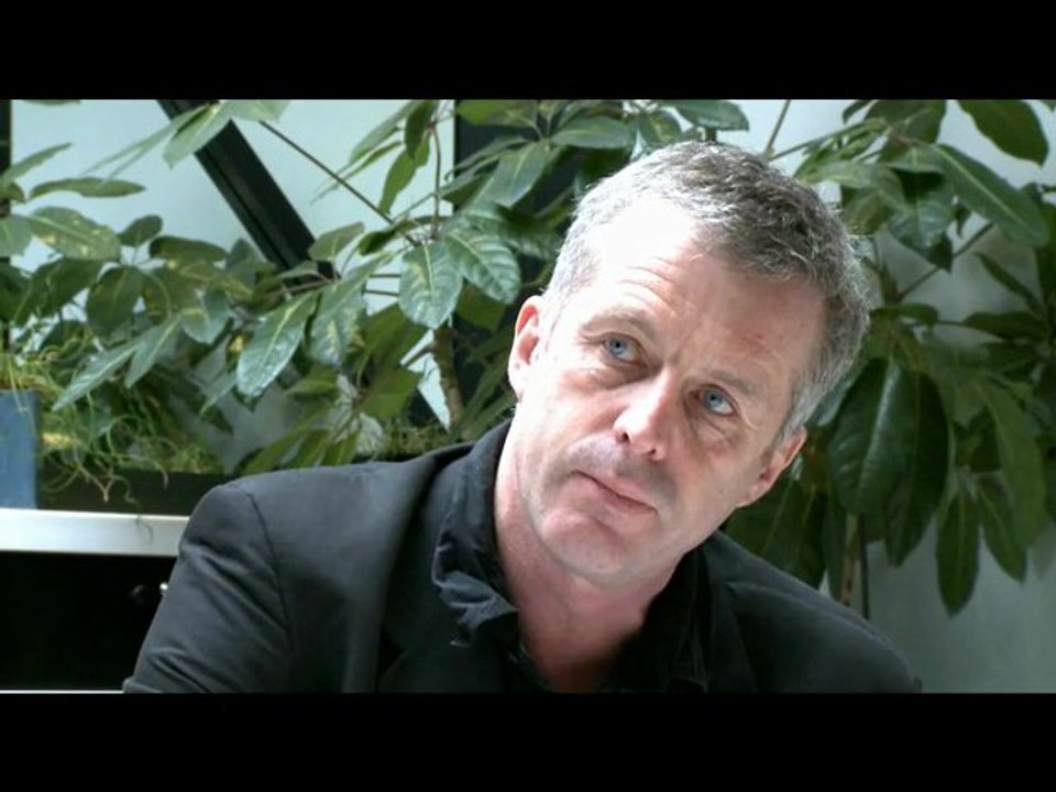 Morceaux Choisis - Rencontre avec Bruno Dumont