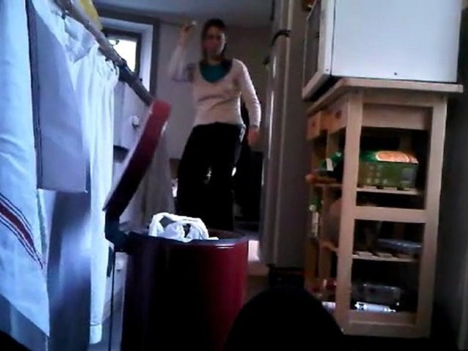 CAP' de jeter les microbes