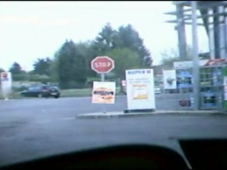 essai de support de camera