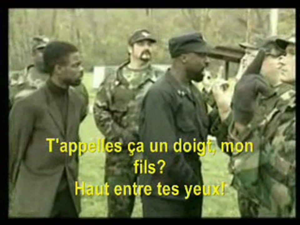 du rire en barre