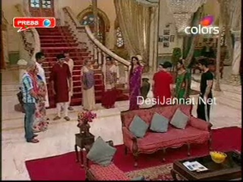 Bhagya Vidhaata - 6th May 2010 pt2