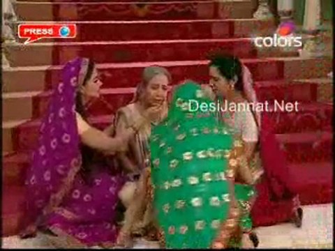 Bhagya Vidhaata - 6th May 2010 pt3