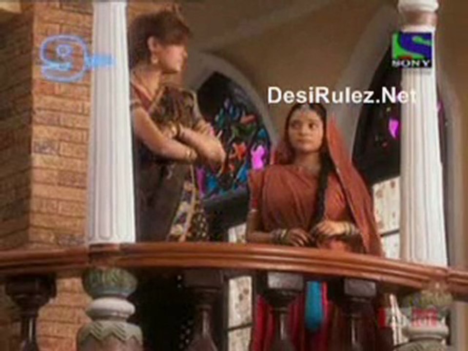 Godh Bharai  6th May 2010 Part1