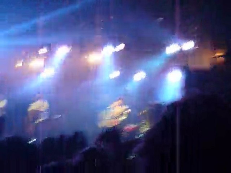 Paléo 2009 - Charlie Winston