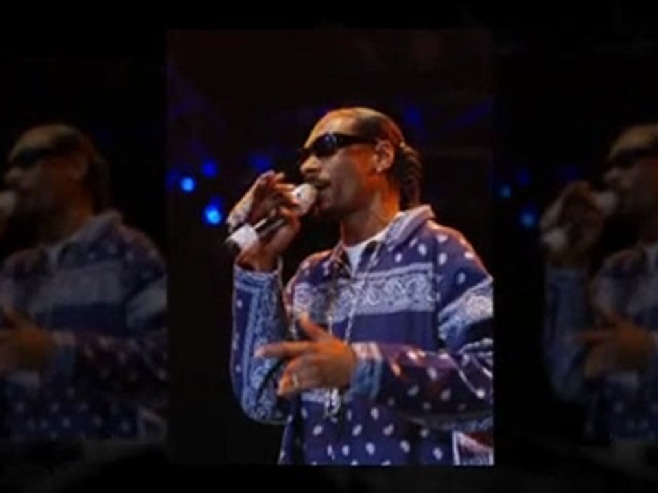 SNOOP DOGG_DICARLO EURO MIX