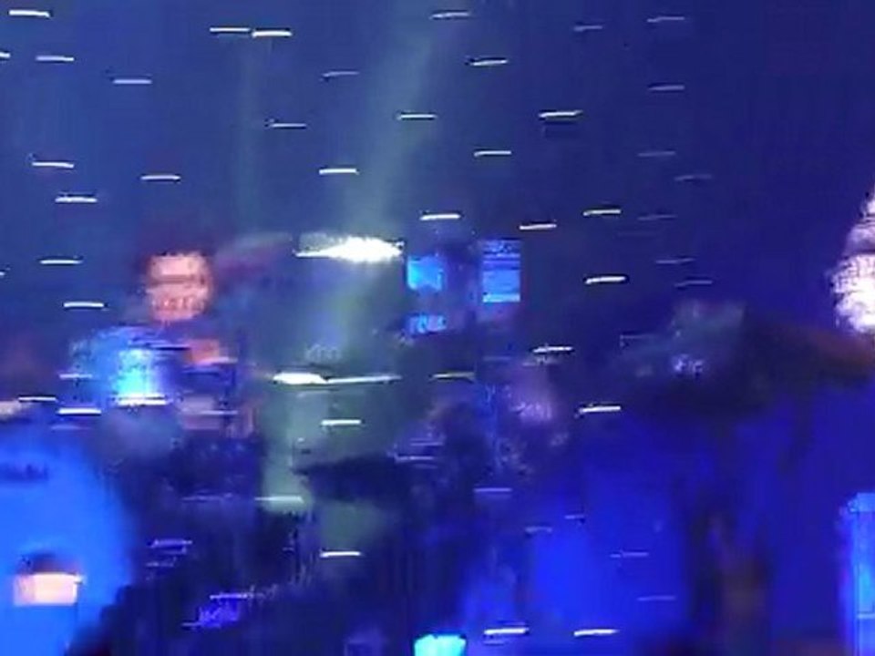 MIKA "Relax"